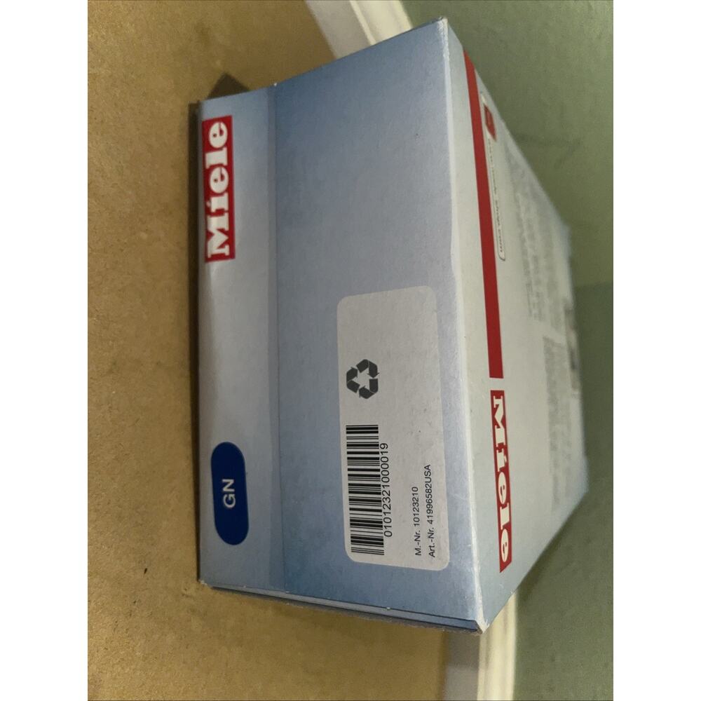 Miele 10123210 Air Clean 3D Efficiency GN dust bags - Picture 4 of 4